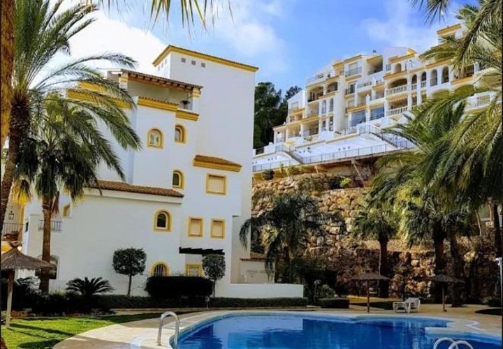 Lejlighed i Altea, Alicante, Altea - € 585.000 | Ref: SG-199/12679 - foto 1