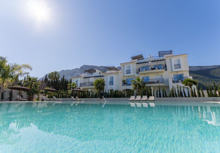 Leilighet i Denia, Alicante, Denia - € 381 150 | Ref: C4XY8328DEN/12679 - foto 1