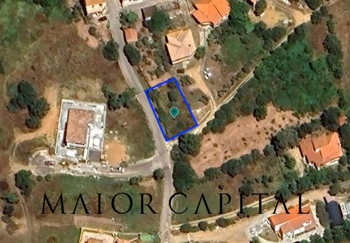 Tomt i Posada, Nuoro, Posada - € 55 000 | Ref: BUD-13-25Bis - foto 1