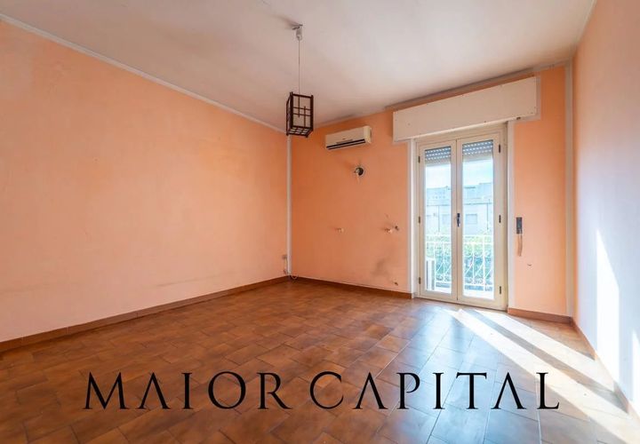 Lejlighed i Oschiri, Sassari, Oschiri - € 65.000 | Ref: OSV-01-25 - foto 1