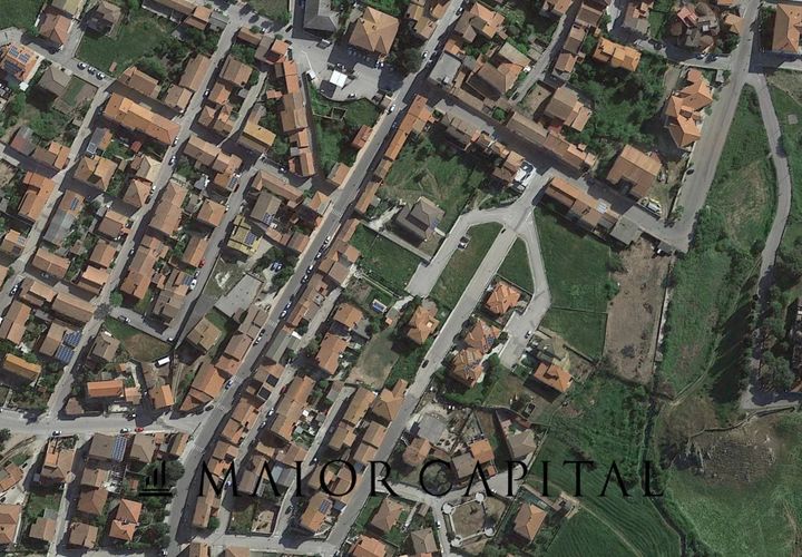 Terra a Oschiri, Sassari, Oschiri - € 68.000 | Ref: OLB-11-23 - foto 1