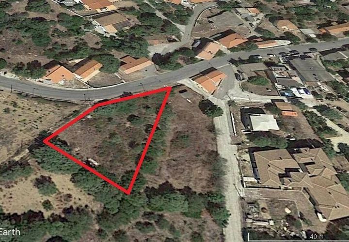 Helårsgrund i Budoni, Sassari, Budoni - € 70.000 | Ref: BUD-08-23 - foto 1
