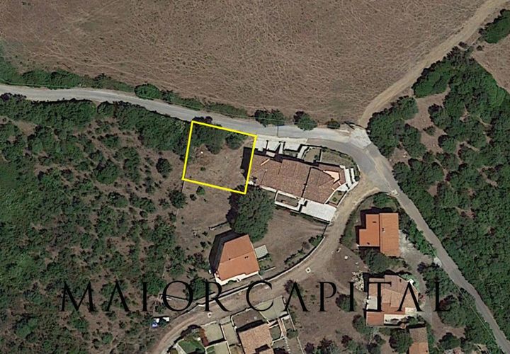 Helårsgrund i Budoni, Sassari, Budoni - € 78.000 | Ref: BUD-25-23 - foto 1