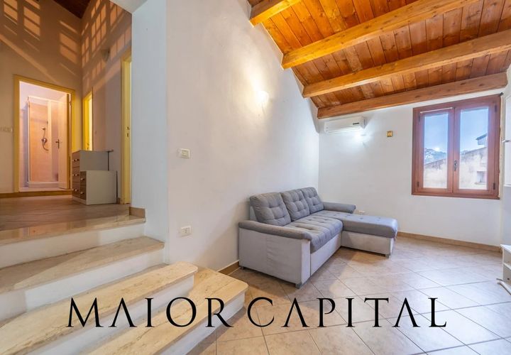 Leilighet i Ozieri, Sassari, Ozieri - € 79 000 | Ref: OSV-01-26 - foto 1