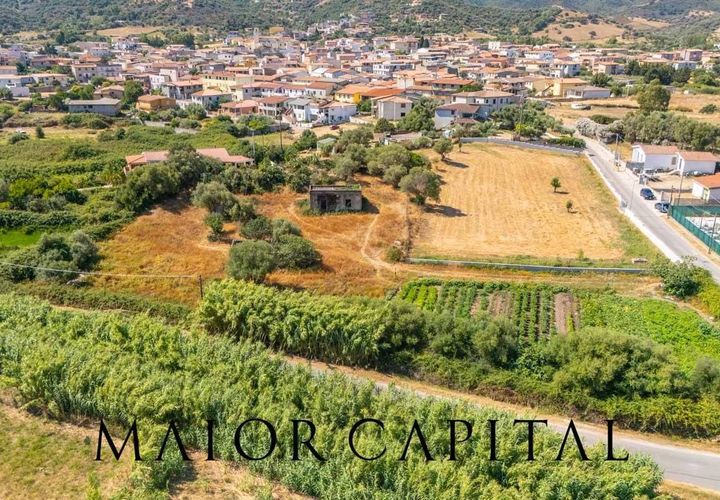Landejendom i Torpe, Nuoro, Torpe - € 93.000 | Ref: TOV-03-25 - foto 1