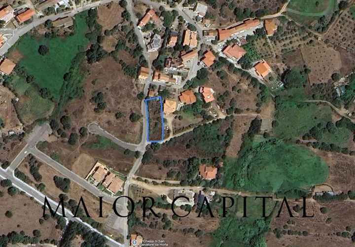 Helårsgrund i Posada, Nuoro, Posada - € 100.000 | Ref: BUD-13-25 - foto 1