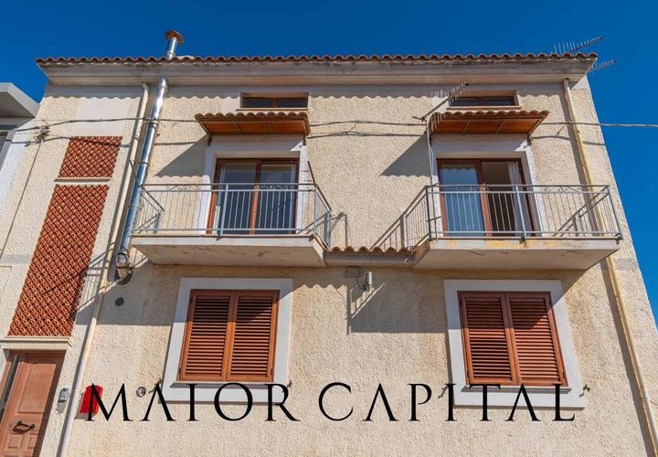 Leilighet i Siniscola, Nuoro, Siniscola - € 125 000 | Ref: SNV-10-25 - foto 1
