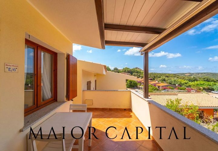 Leilighet i Aglientu, Sassari, Aglientu - € 125 000 | Ref: TGV-08-24 - foto 1