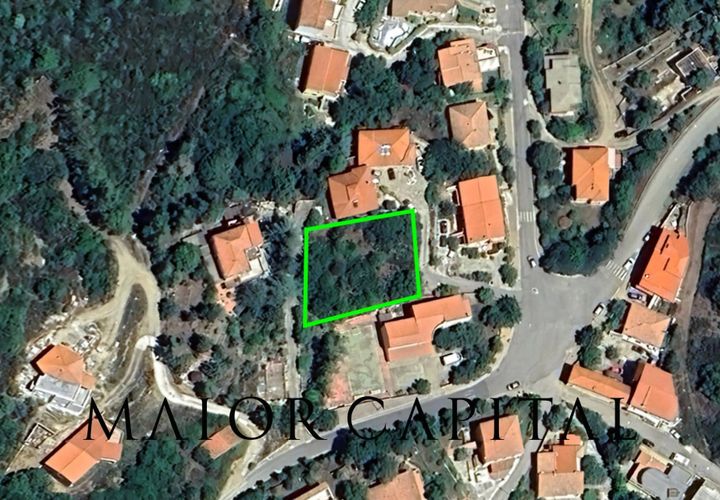 Helårsgrund i Torpe, Nuoro, Torpe - € 145.000 | Ref: BUD-07-26 - foto 1