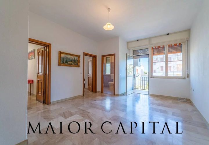 Leilighet i Siniscola, Nuoro, Siniscola - € 148 000 | Ref: SNV-08-25 - foto 1
