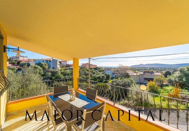 Lejlighed i Budoni, Sassari, Budoni - € 155.000 | Ref: BUV-50-25 - foto 1