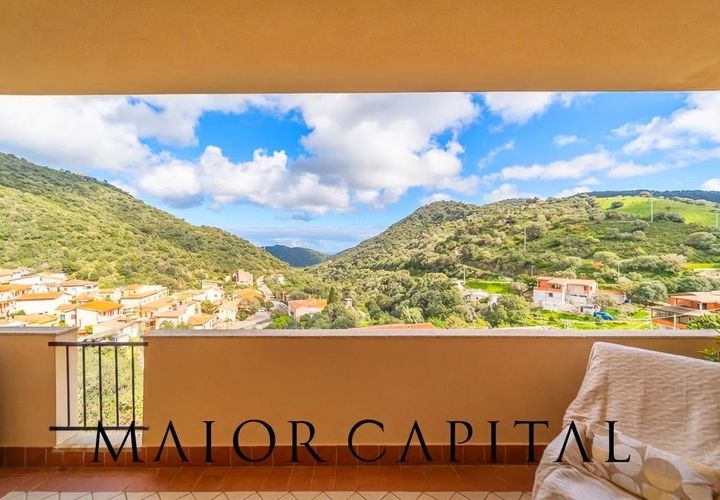 Lejlighed i Torpe, Nuoro, Torpe - € 155.000 | Ref: TOV-02-26 - foto 1