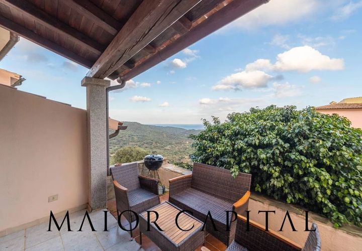 Villa i Budoni, Sassari, Budoni - € 158.000 | Ref: BUV-54-24 - foto 1