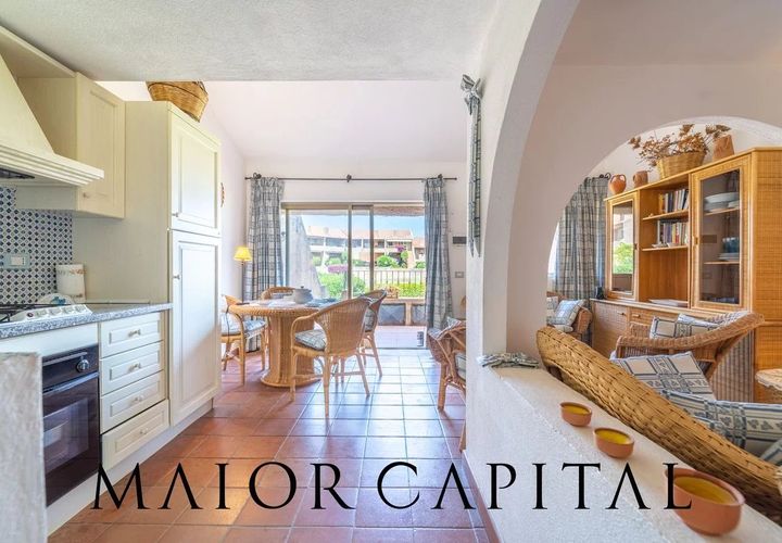 Lejlighed i Palau, Sassari, Palau - € 160.000 | Ref: PLV-02-22 - foto 1