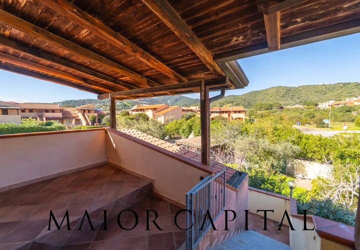 Lejlighed i Budoni, Sassari, Budoni - € 163.000 | Ref: BUV-07-26 - foto 1