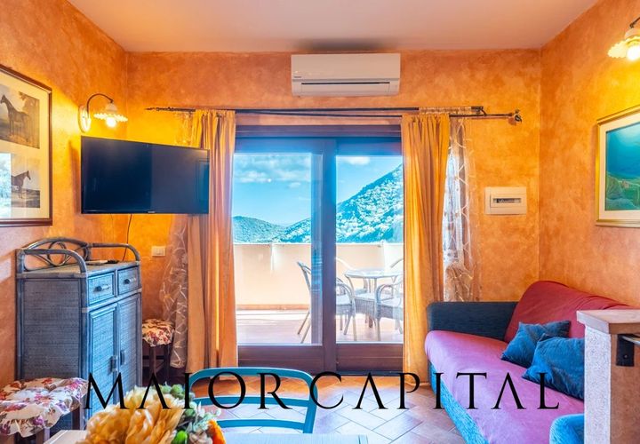 Leilighet i Budoni, Sassari, Budoni - € 168 000 | Ref: TOV-01-26 - foto 1