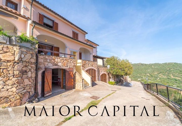 Villa i Budoni, Sassari, Budoni - € 173.000 | Ref: BUV-42-25 - foto 1