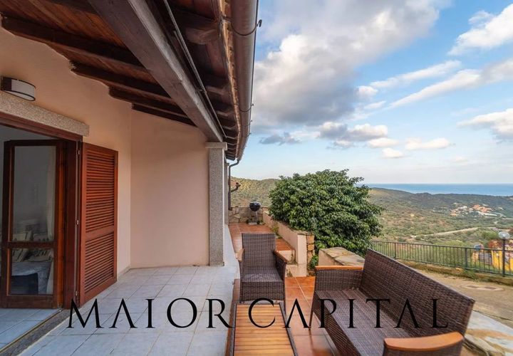 Villa a Budoni, Sassari, Budoni - € 178.000 | Ref: BUV-55-24 - foto 1