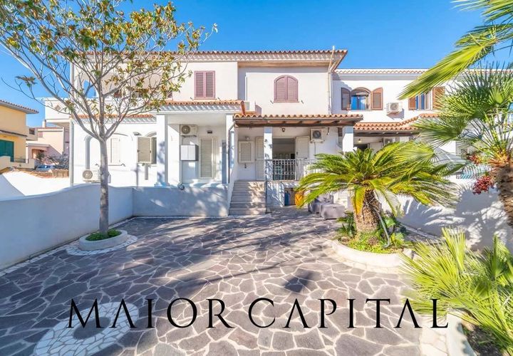 Leilighet i Orosei, Nuoro, Orosei - € 185 000 | Ref: ORV-02-25 - foto 1