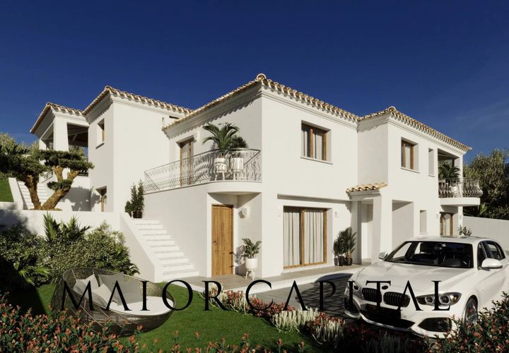 Lejlighed i Budoni, Sassari, Budoni - € 195.000 | Ref: BUD-17-25 - foto 1