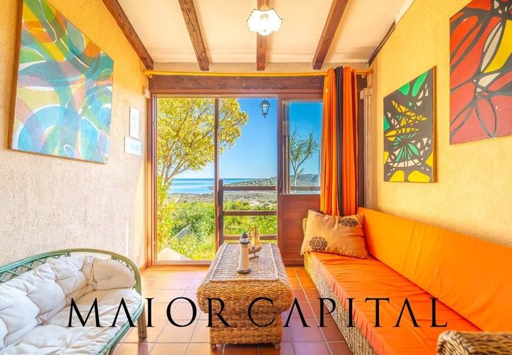 Villa i San Teodoro, Sassari, San Teodoro - € 200.000 | Ref: STV-30-24 - foto 1