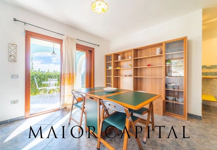 Leilighet i Torpe, Nuoro, Torpe - € 198 000 | Ref: BUV-06-26 - foto 1
