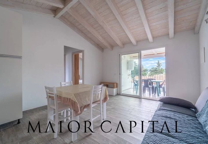 Leilighet i Siniscola, Nuoro, Siniscola - € 210 000 | Ref: SNV-12-25 - foto 1