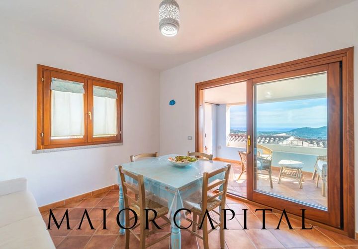Leilighet i Torpe, Nuoro, Torpe - € 212 000 | Ref: BUV-05-26 - foto 1