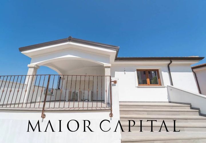 Lejlighed i Budoni, Sassari, Budoni - € 189.000 | Ref: BUV-15-25Bis - foto 1