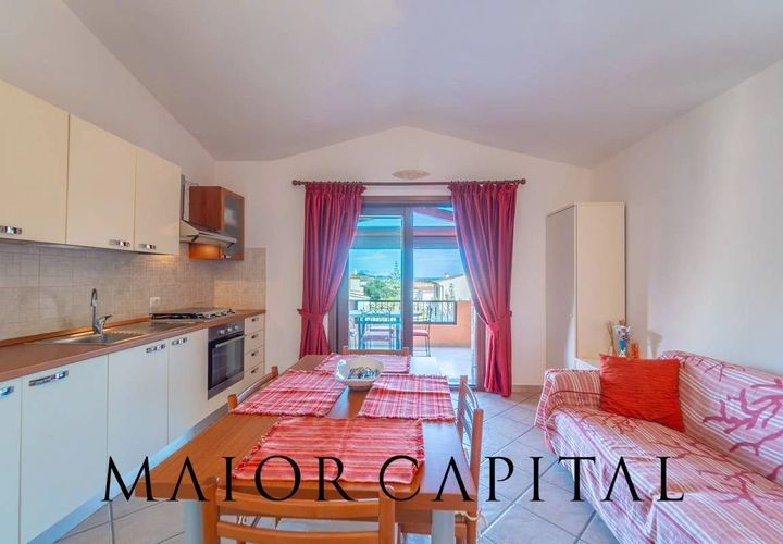 Lejlighed i Budoni, Sassari, Budoni - € 225.000 | Ref: BUV-40-25 - foto 1