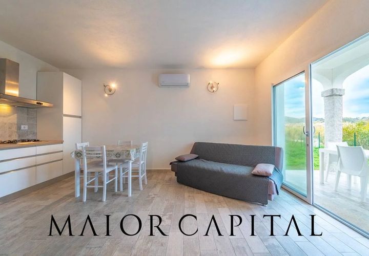 Leilighet i Siniscola, Nuoro, Siniscola - € 230 000 | Ref: SNV-13-25 - foto 1