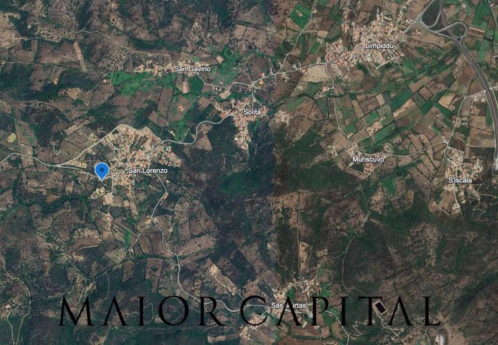 Helårsgrund i Budoni, Sassari, Budoni - € 247.000 | Ref: BUD-12-25 - foto 1