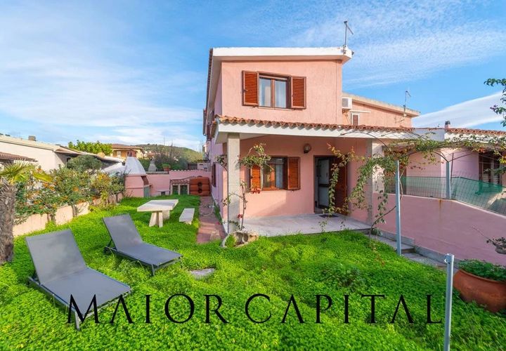 Villa i San Teodoro, Sassari, San Teodoro - € 249.000 | Ref: STV-32-25 - foto 1
