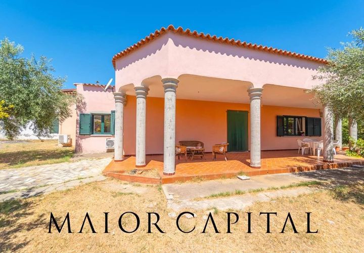 Villa i Torpe, Nuoro, Torpe - € 250.000 | Ref: TOV-02-25 - foto 1