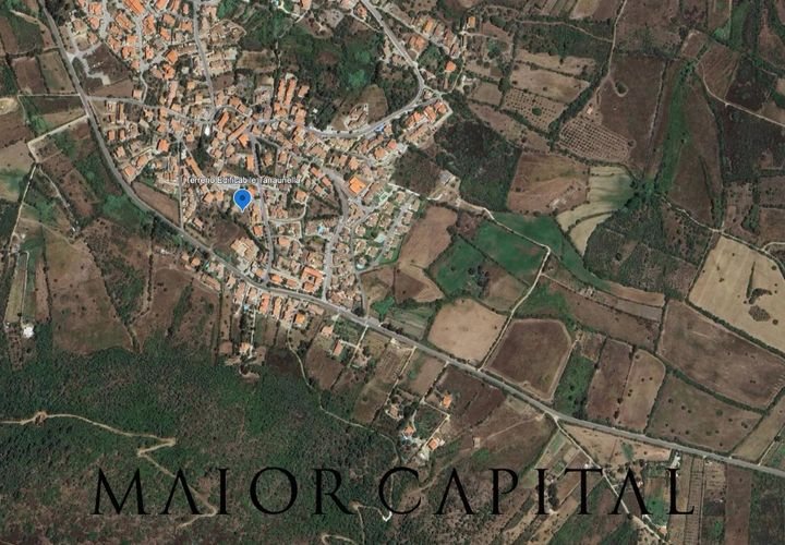Helårsgrund i Budoni, Sassari, Budoni - € 260.000 | Ref: BUD-11-25 - foto 1