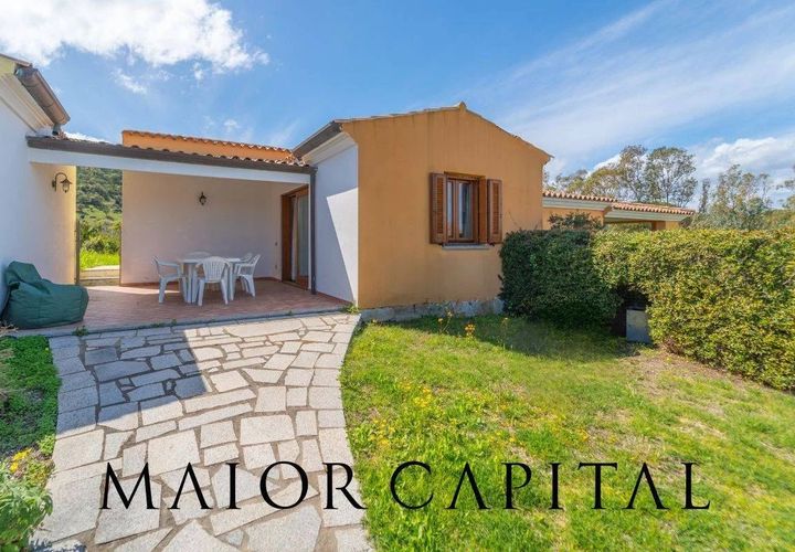 Villa i Budoni, Sassari, Budoni - € 265 000 | Ref: BUV-09-25 - foto 1