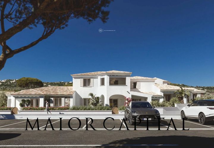 Lejlighed i Budoni, Sassari, Budoni - € 275.000 | Ref: BUD-01-24 - foto 1