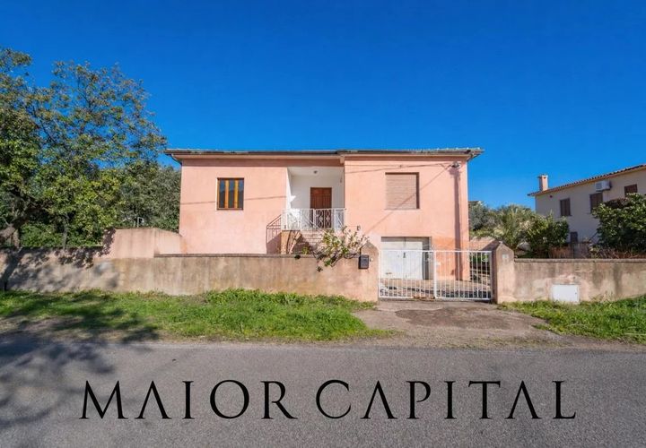 Villa a Budoni, Sassari, Budoni - € 275.000 | Ref: BUV-01-26 - foto 1