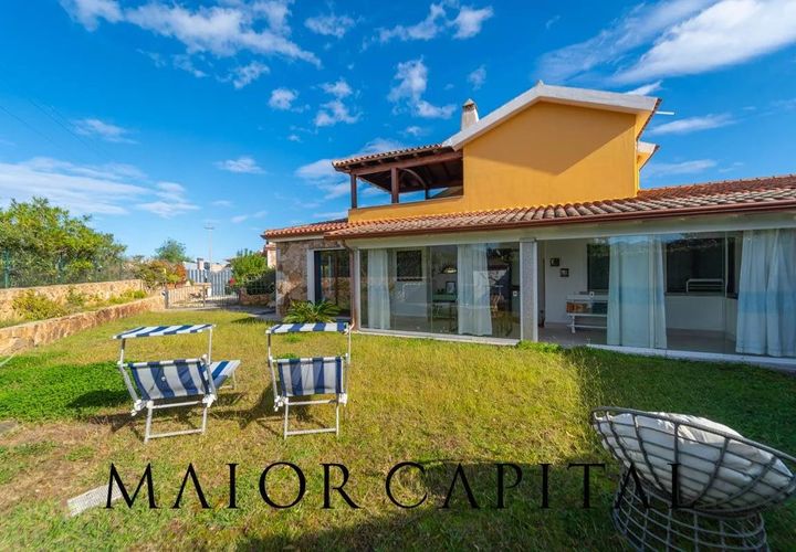 Villa i Budoni, Sassari, Budoni - € 287.000 | Ref: BUV-47-25 - foto 1