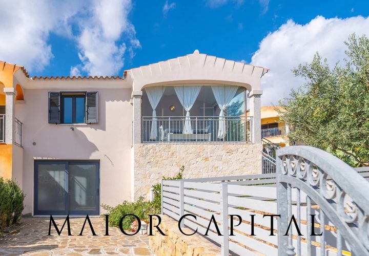 Villa i Budoni, Sassari, Budoni - € 289.000 | Ref: BUV-35-25 - foto 1