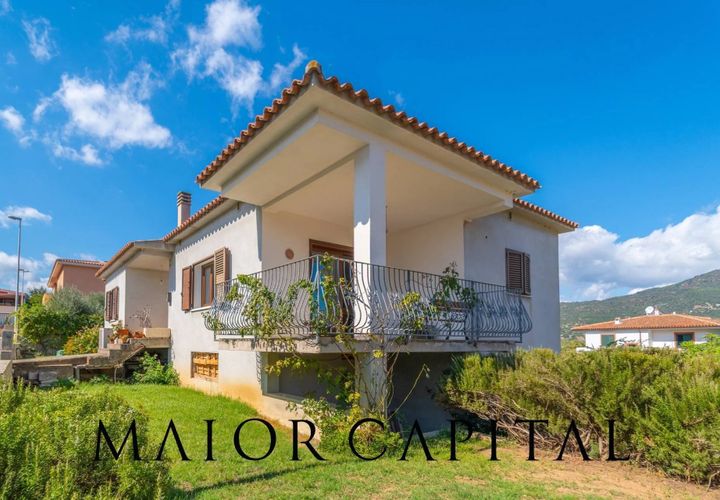 Villa i Torpe, Nuoro, Torpe - € 298.000 | Ref: TOV-07-25 - foto 1