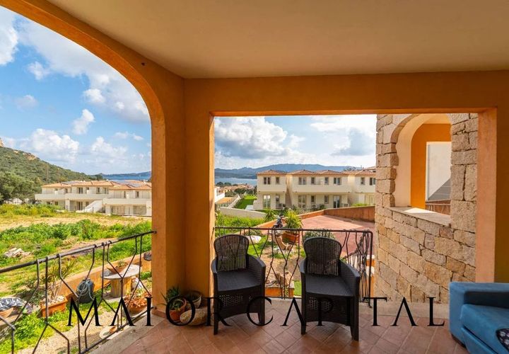 Lejlighed i Arzachena, Sassari, Arzachena - € 540.000 | Ref: ARV-04-25 - foto 1