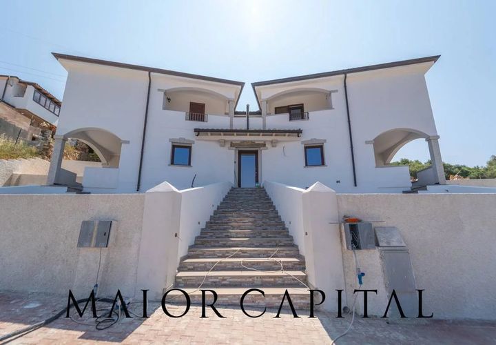 Lejlighed i Budoni, Sassari, Budoni - € 330.000 | Ref: BUV-15-25 - foto 1