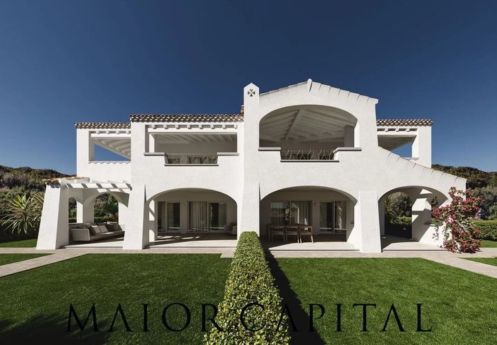 Lejlighed i Budoni, Sassari, Budoni - € 380.000 | Ref: BUV-23-25 - foto 1