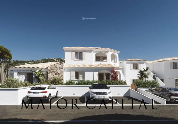 Villa i Budoni, Sassari, Budoni - € 365.000 | Ref: BUD-02-24 - foto 1