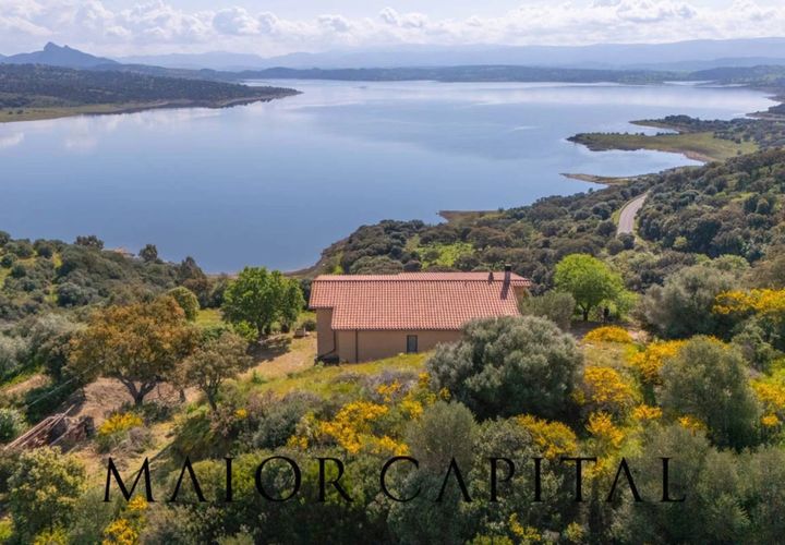 Villa i Tula, Sassari, Tula - € 380.000 | Ref: OSV-02-25 - foto 1
