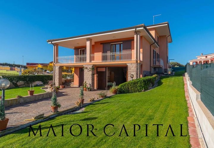 Villa a Oschiri, Sassari, Oschiri - € 390.000 | Ref: OSV-08-24 - foto 1