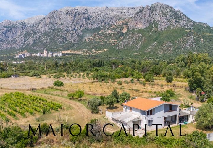 Villa a Siniscola, Nuoro, Siniscola - € 400.000 | Ref: SNV-04-25 - foto 1