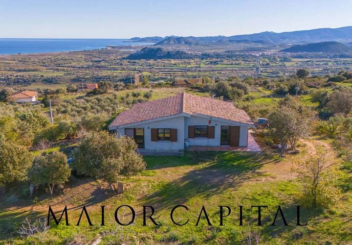 Villa i Posada, Nuoro, Posada - € 429.000 | Ref: POV-05-24 - foto 1