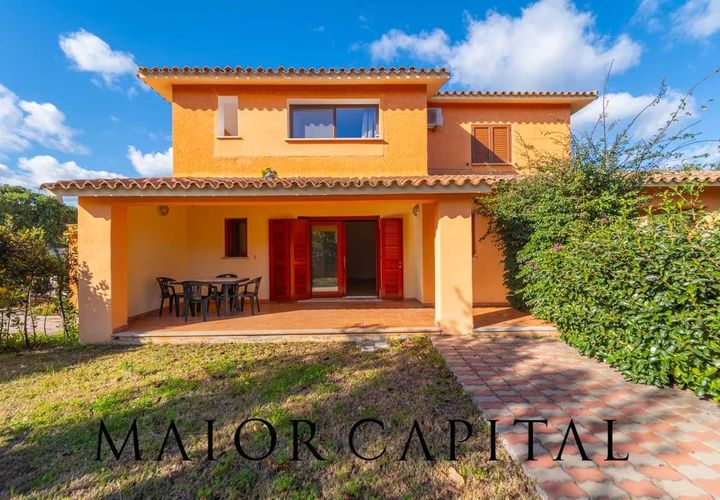 Villa i San Teodoro, Sassari, San Teodoro - € 410.000 | Ref: STV-02-26 - foto 1